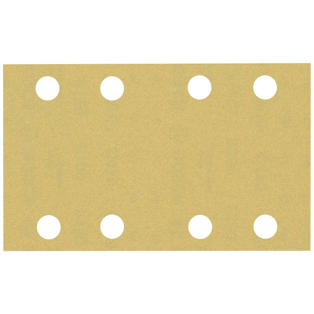 Slipband Bosch EXPERT C470; 80x133 mm; K180; 10 st.