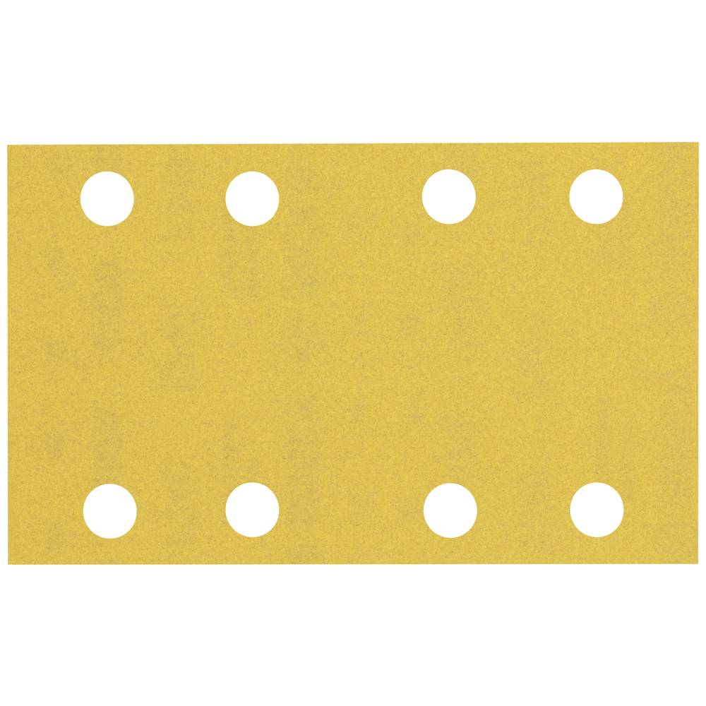 Slipband Bosch EXPERT C470; 80x133 mm; K240; 10 st.