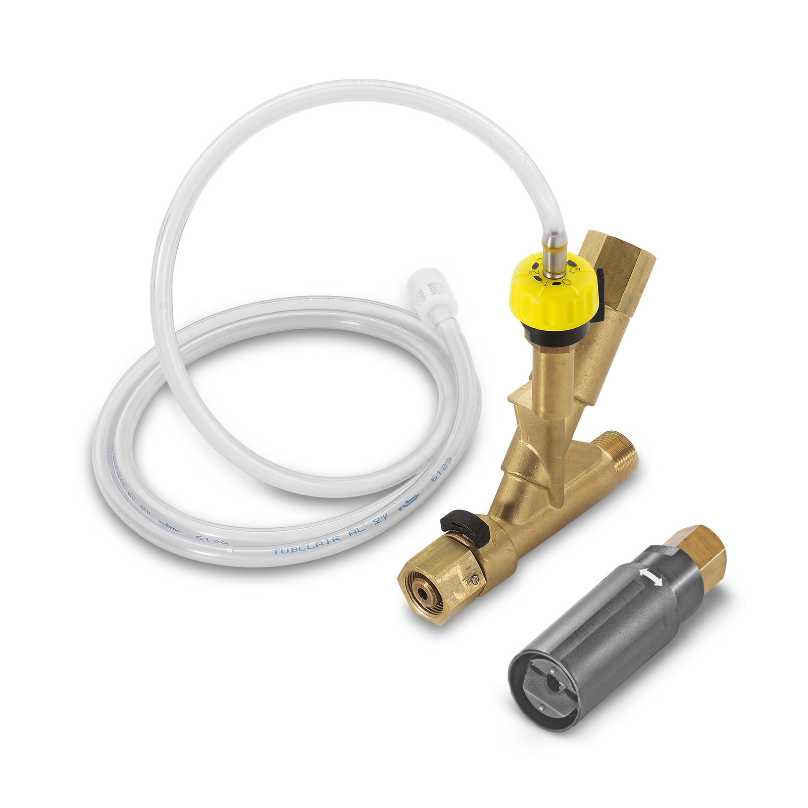 Skummunstycke Karcher 2.112-010.0; 2 st.