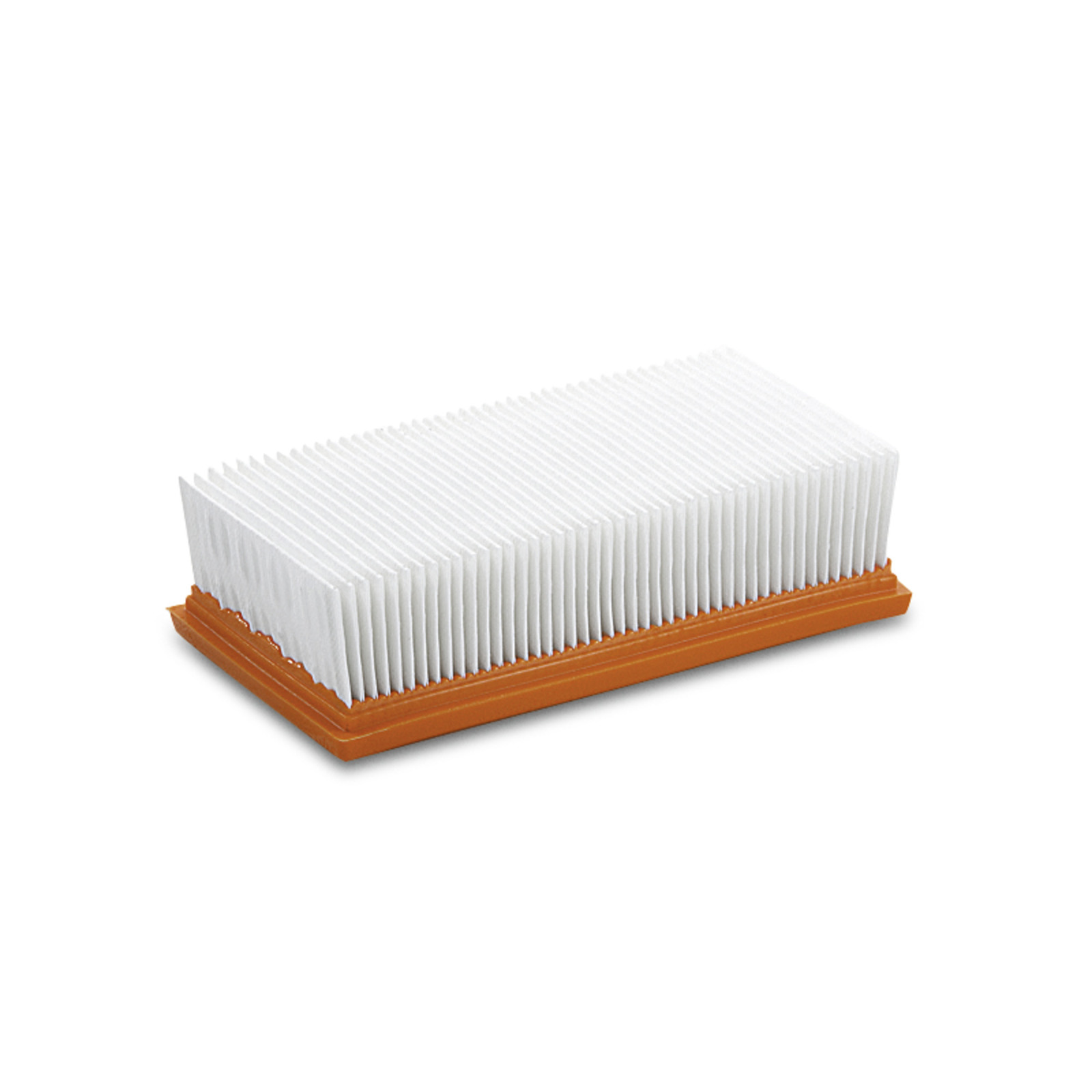 Eco planfilter till dammsugare Karcher 6.906-123.0
