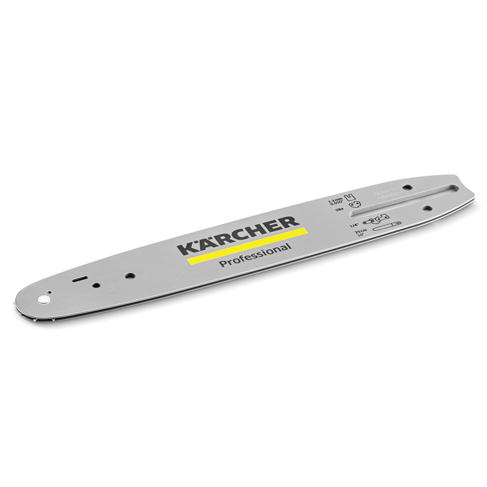 Sågsvärd för motorsåg Karcher 2.042-021.0; 25 cm
