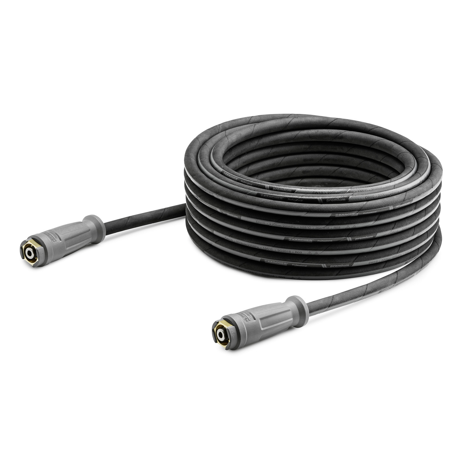 Tryckluftsslang Karcher 6.110-041.0; 10 m