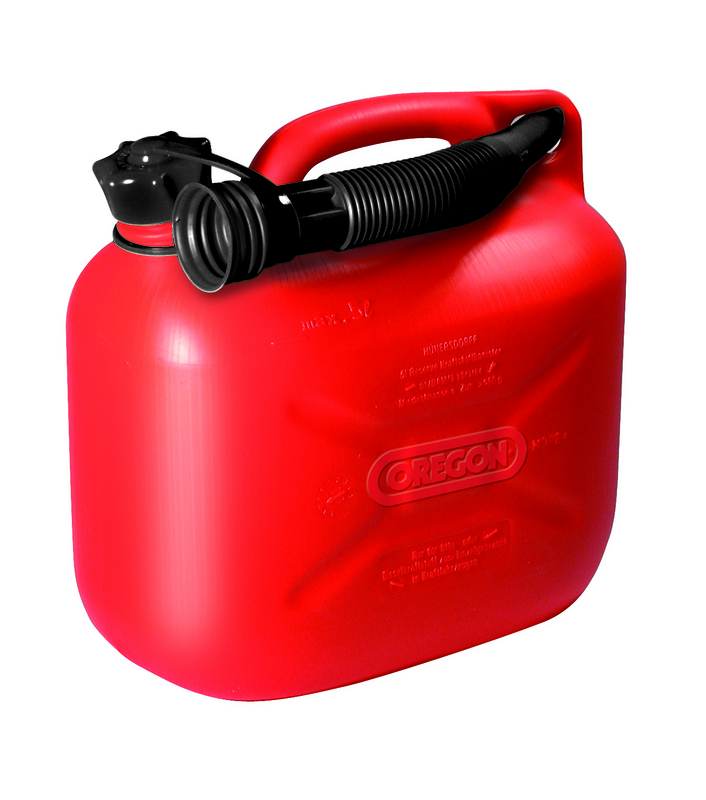 Bränsledunk Orgeon O42-970; 5 l
