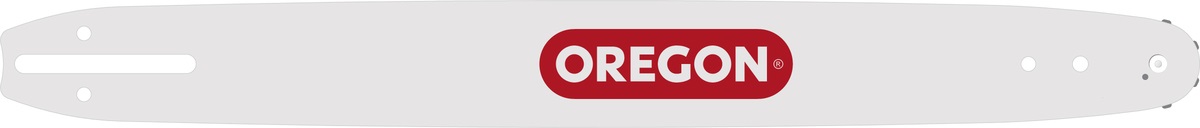 Sågsvärd för motorsåg Oregon 180SDEA041; 18''; 45 cm; 3/8''; 62; 1,3 mm