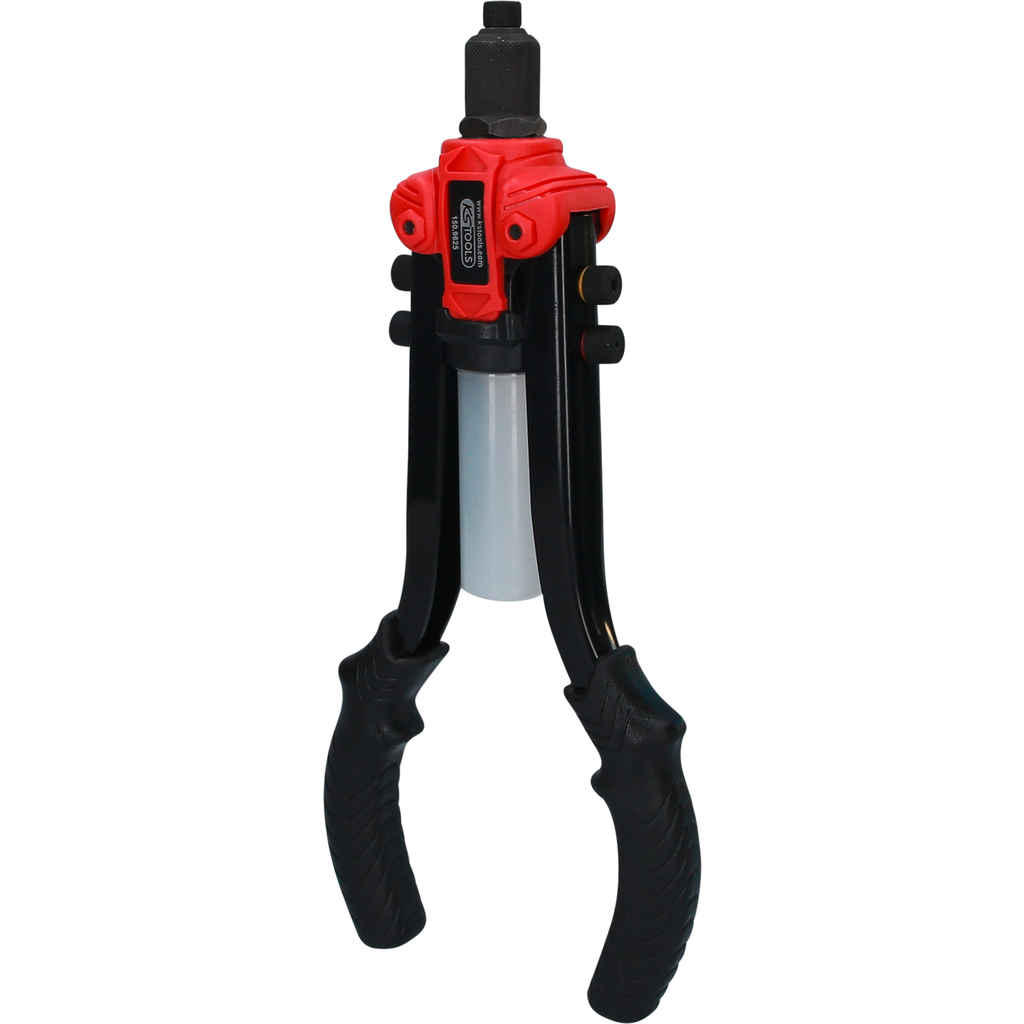 Manuell nitpistol KS Tools 150.9625