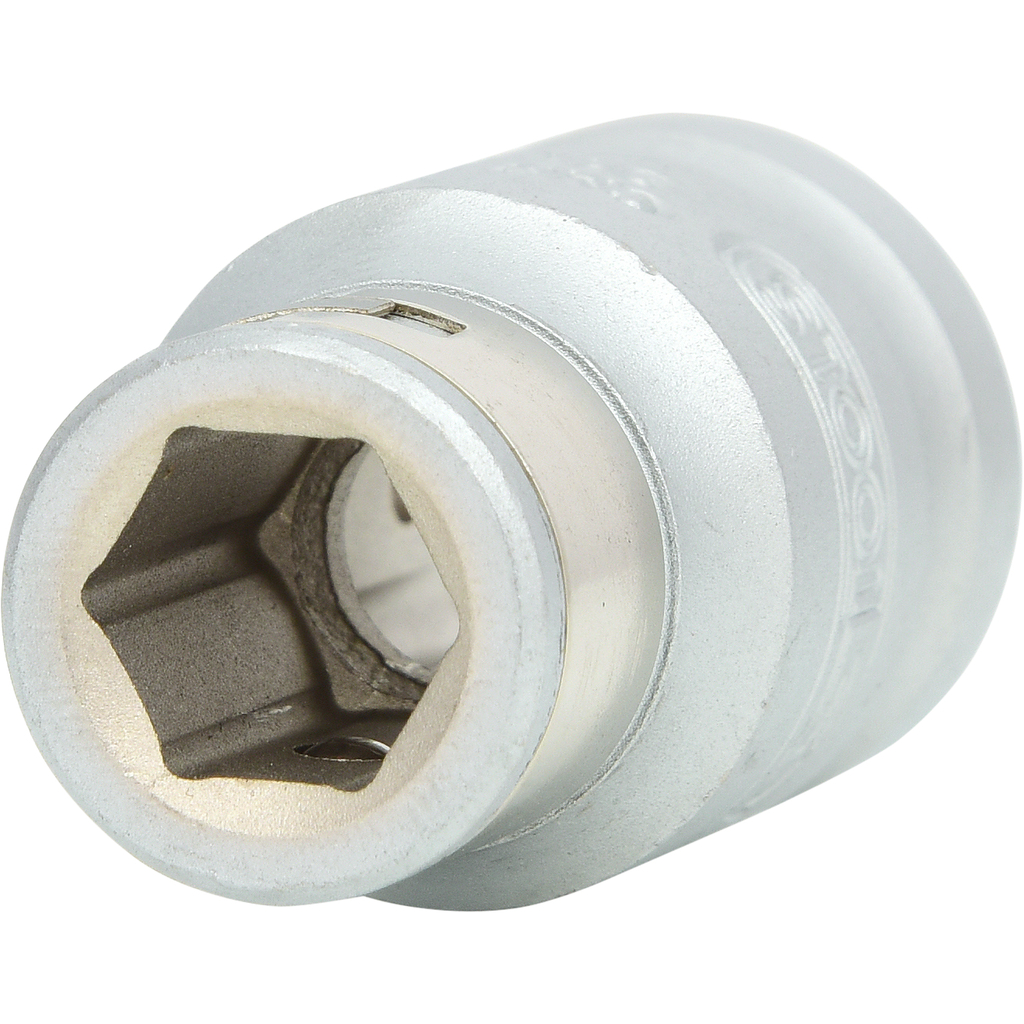 Hylsnyckel KS Tools 911.4312; 1/2''; 10 mm