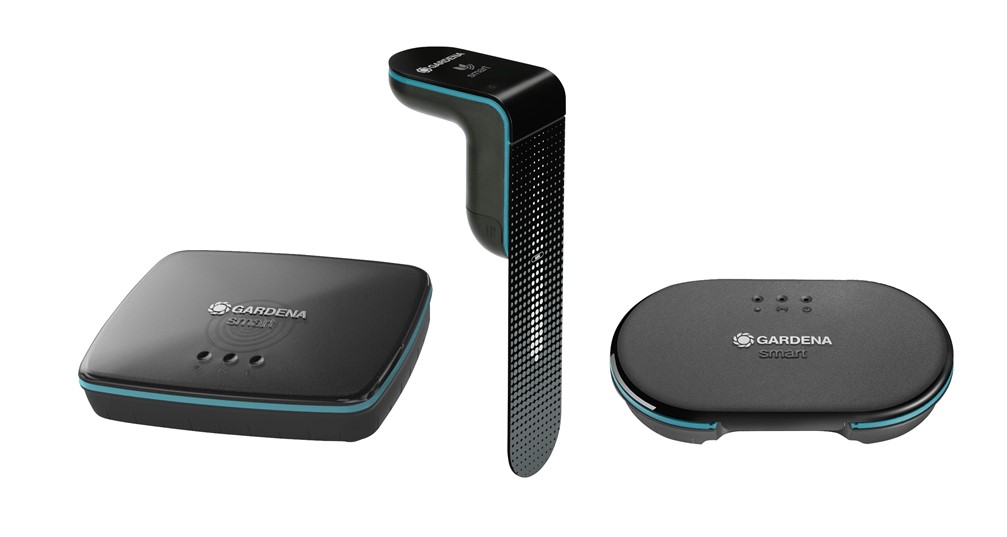 Vattningssystem Gardena Smart 19210-20