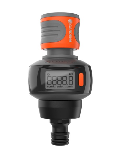 Bevattning regulator  Gardena AquaCount 18350-20