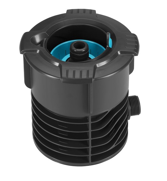 Slangmuff Gardena Profi; 3/4''