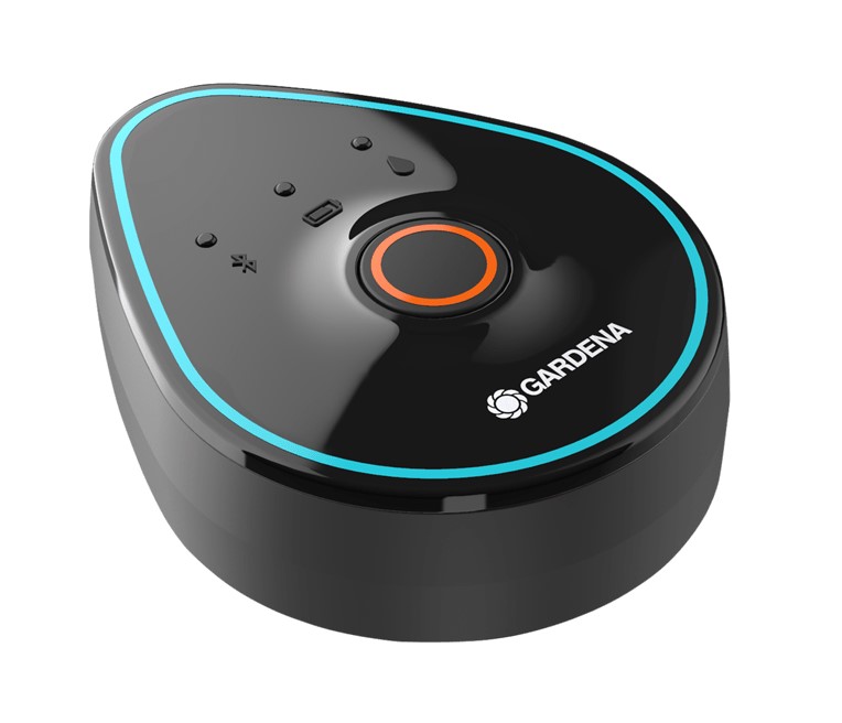 Bevattning regulator  Gardena 9 V; 01287-20; Bluetooth