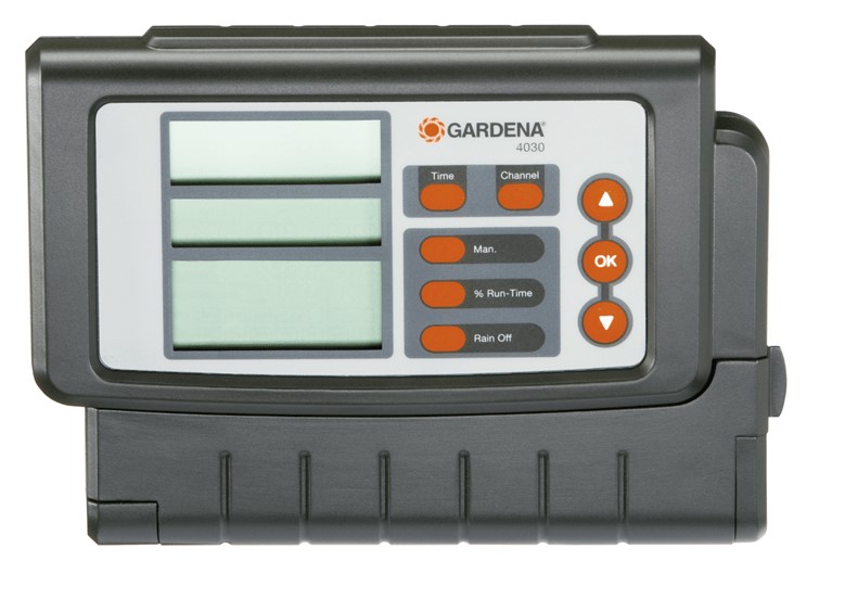 Bevattning regulator  Gardena Classic 4030