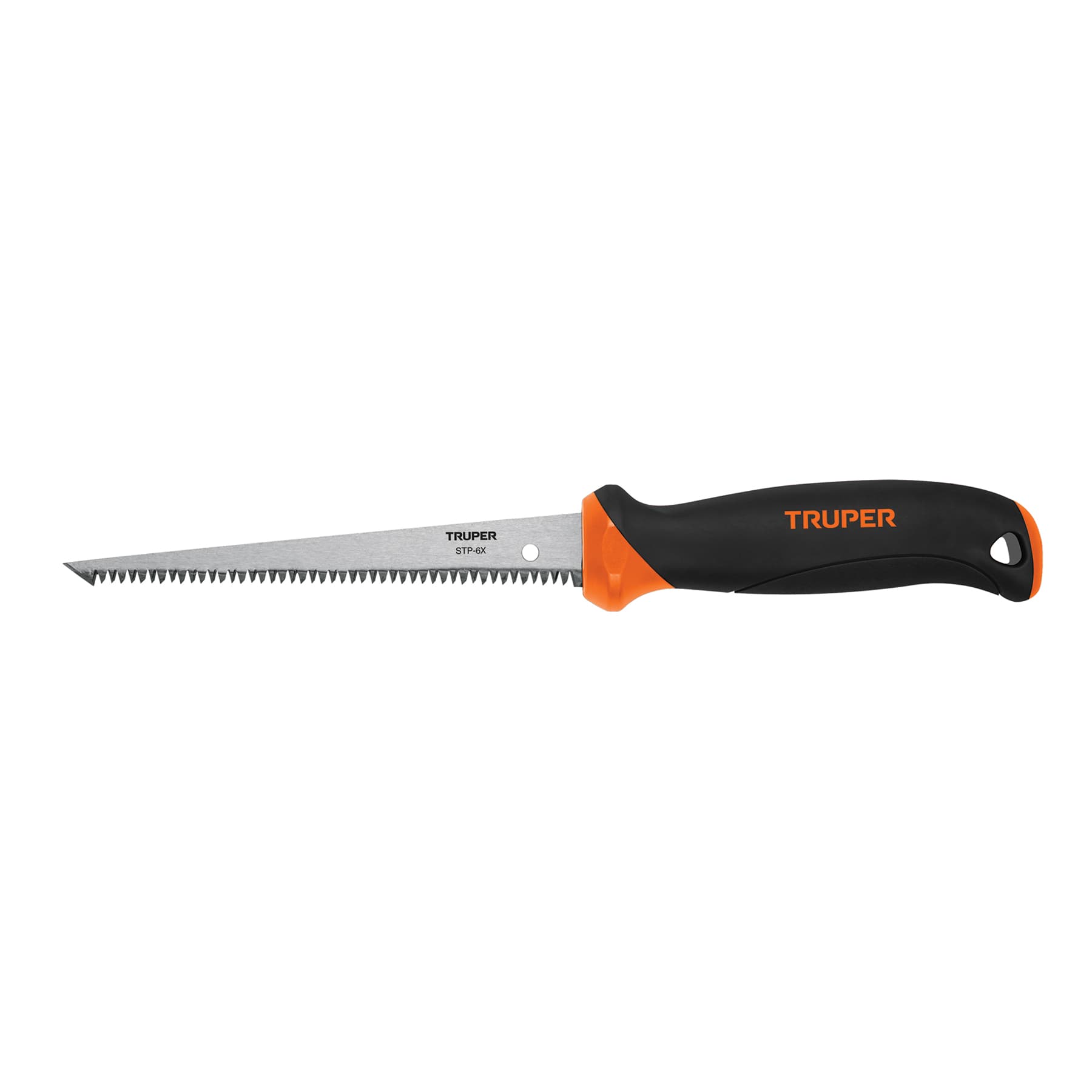 Handsåg för gipsskivor  Truper STP-6X; 150 mm