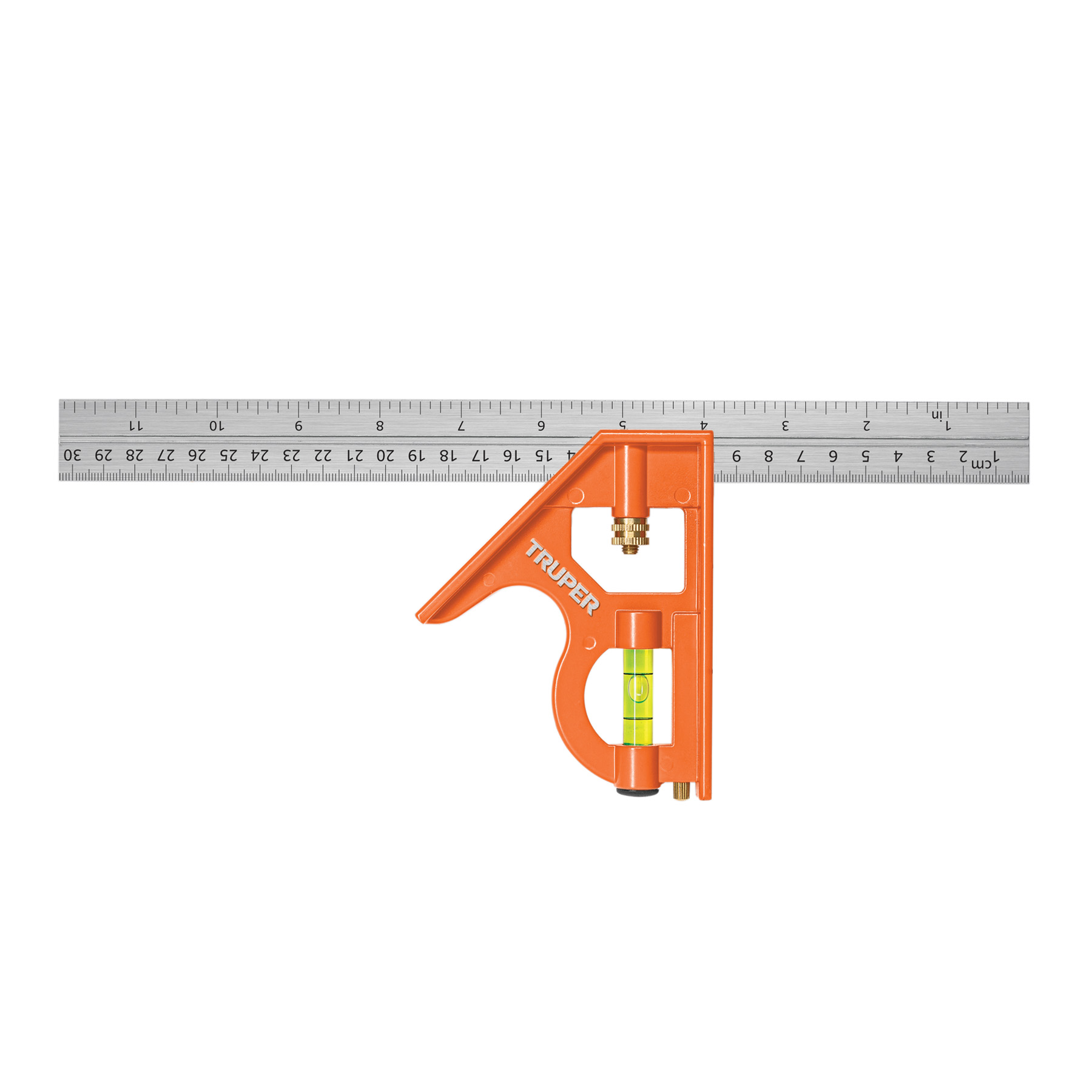 Vinkelmätare Truper ECT-12; 300x115 mm