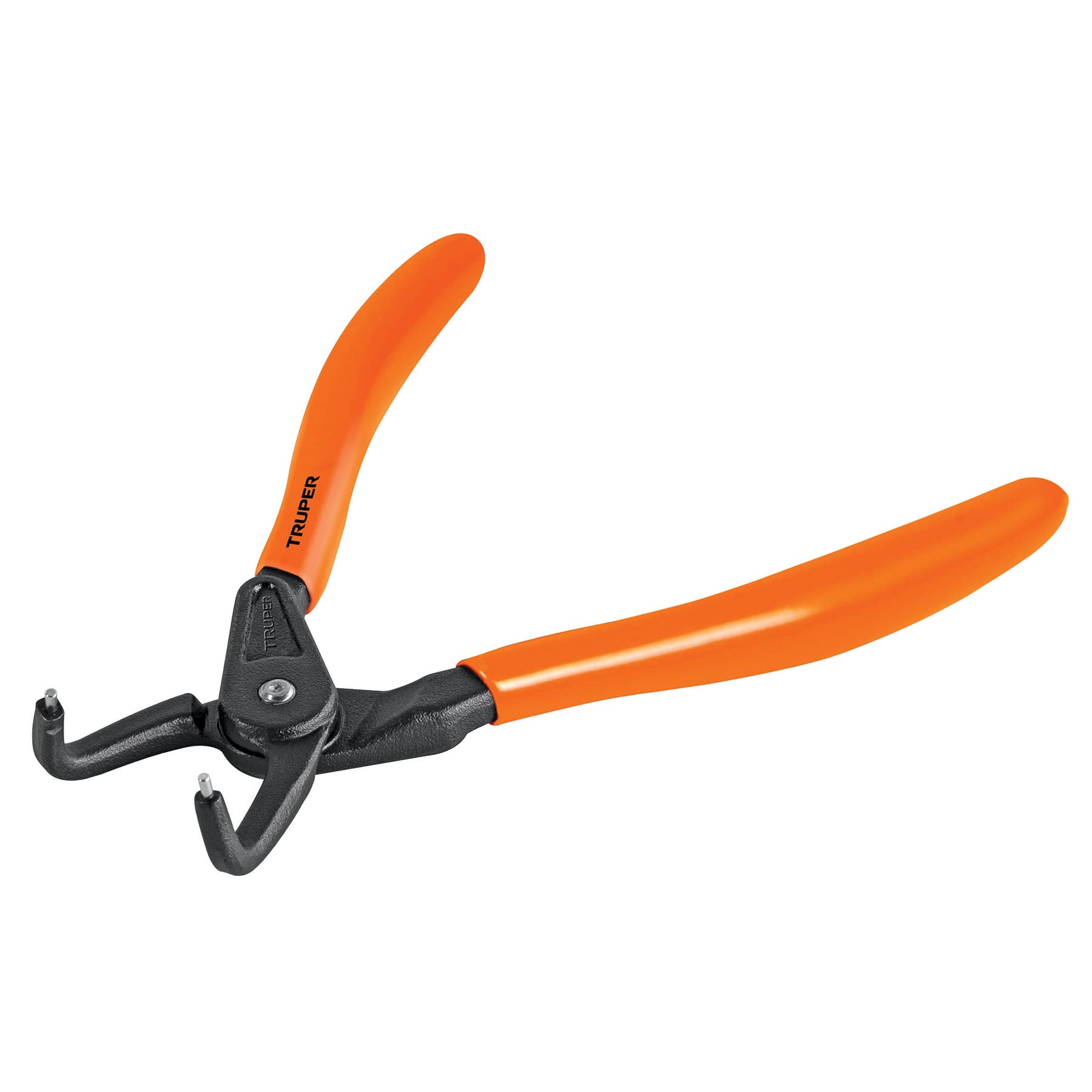 Låsringstång  Truper PA-367; 170 mm