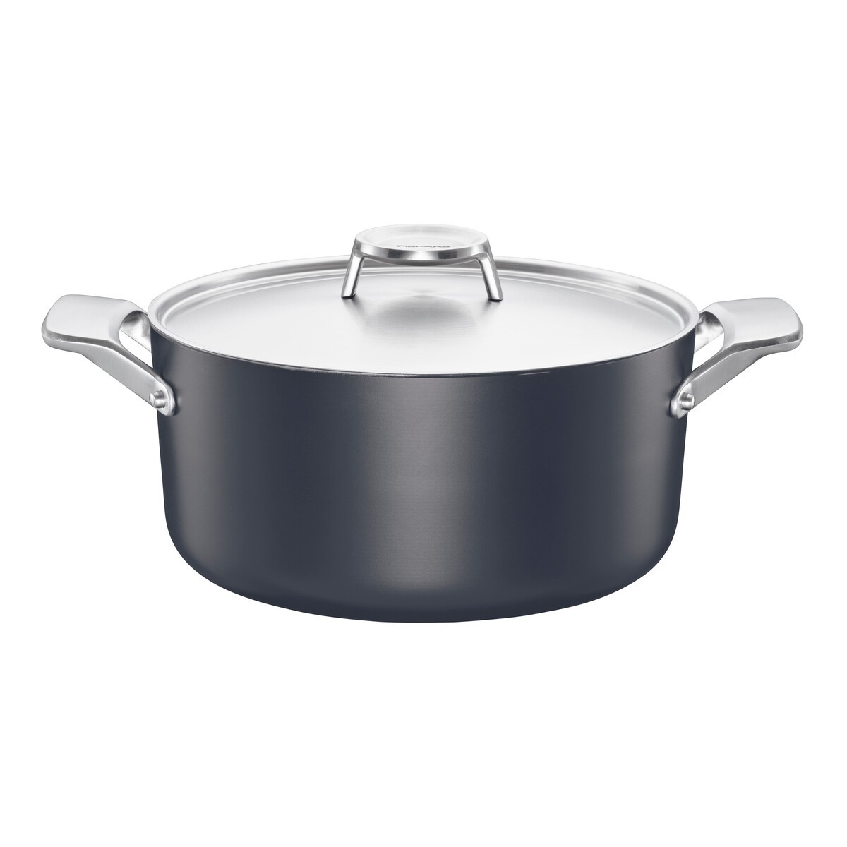 Kastrull Fiskars Taiten; 1066952; 3,5 l