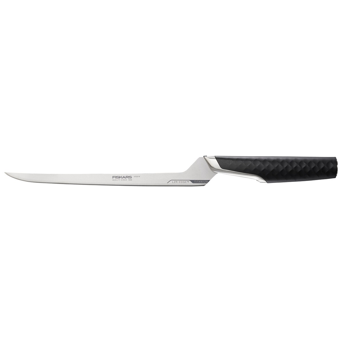 Filékniv Fiskars Taiten; 1066836; 21 cm