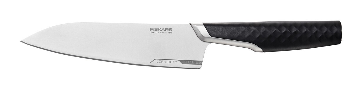 Kockkniv Fiskars Taiten; 1066832; 16 cm