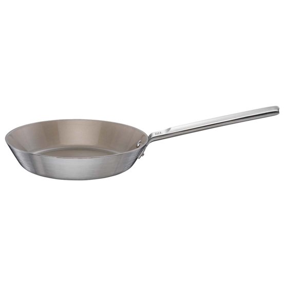 Stekpanna Fiskars Norden steel; 1067631; 24 cm