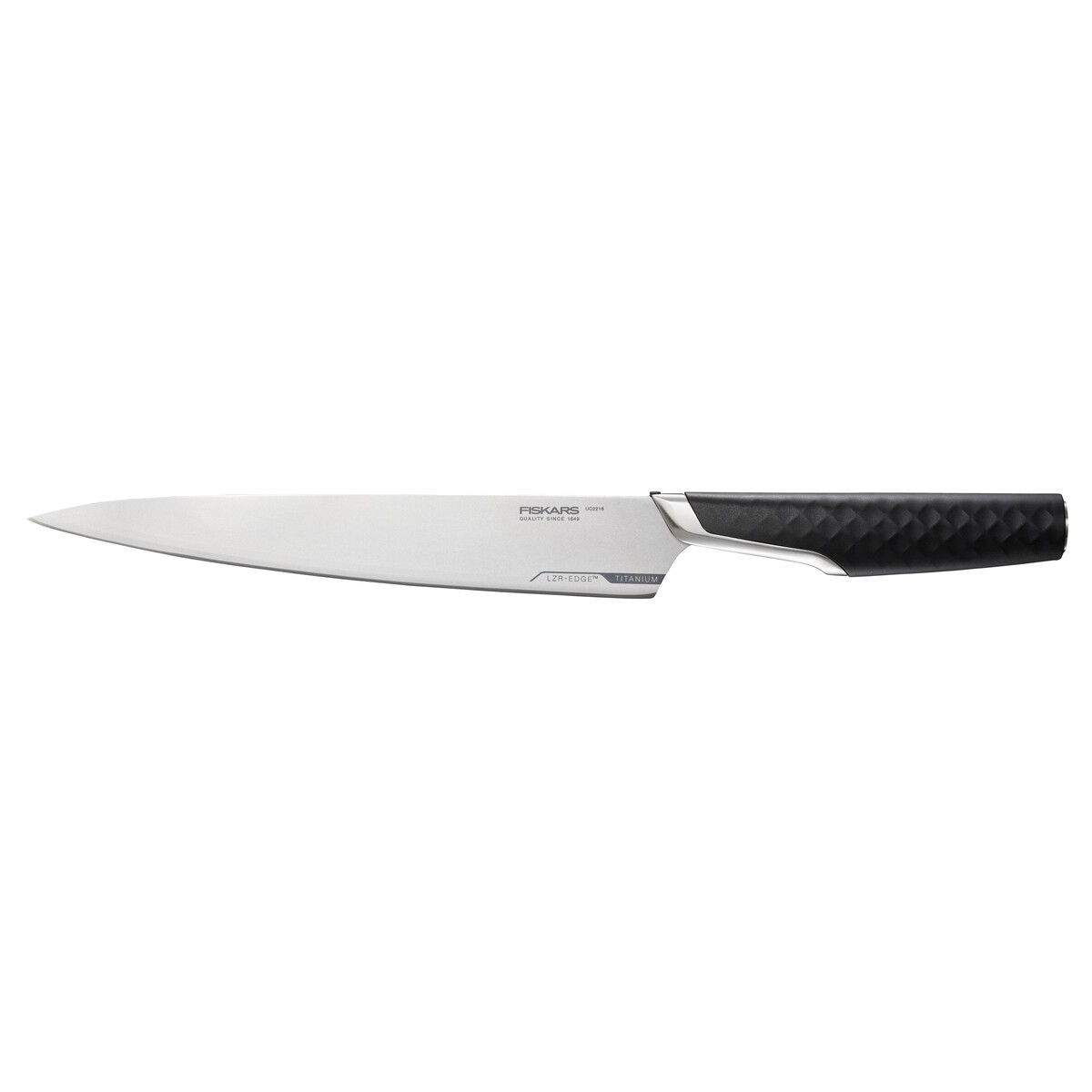 Stor kockkniv Fiskars Taiten; 1066835; 21 cm