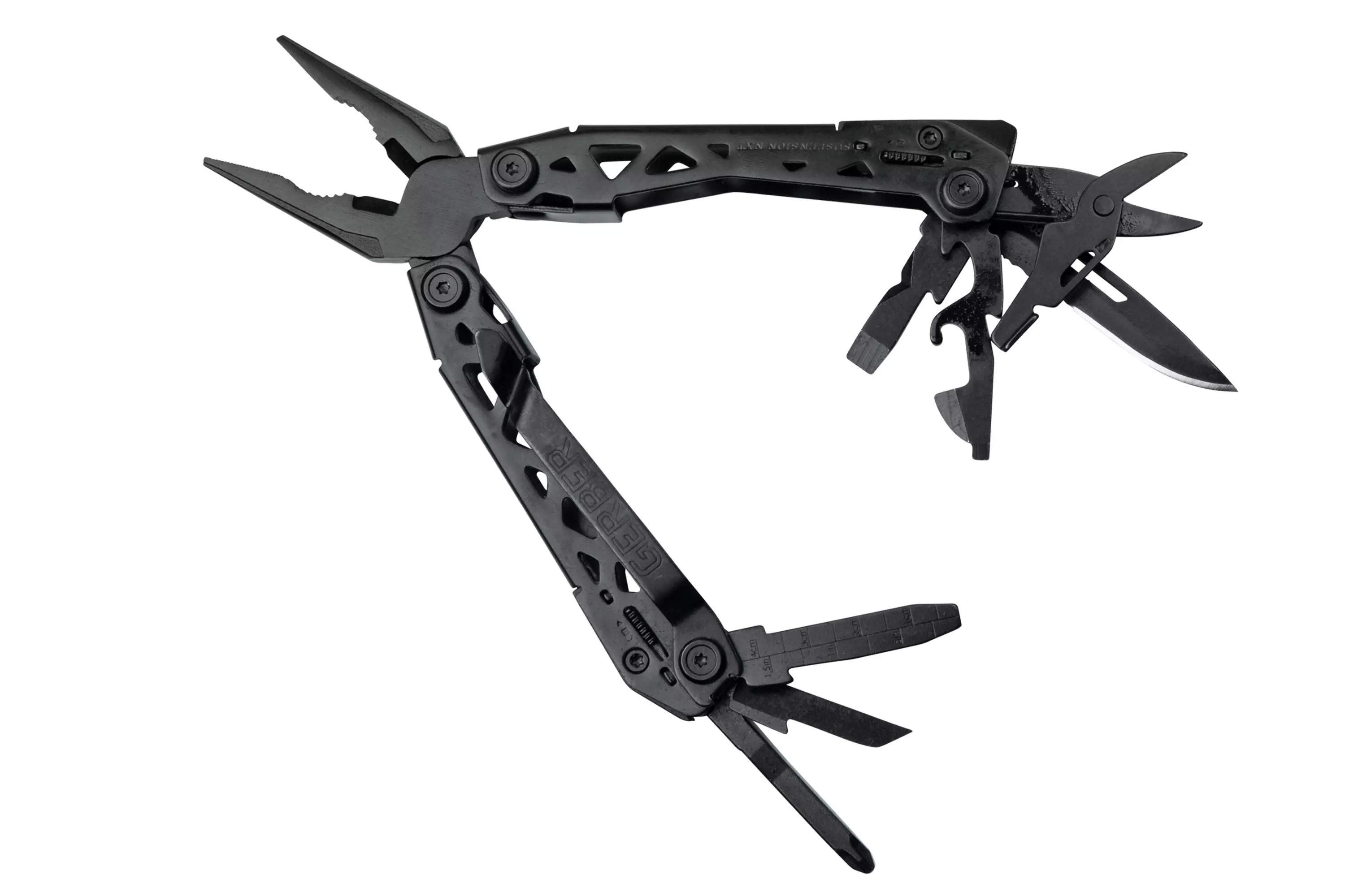 Multiverktyg Gerber Suspension NXT; 30-001778
