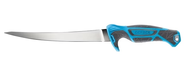 Filékniv Gerber Controller 8'' Fillet Knife Salt