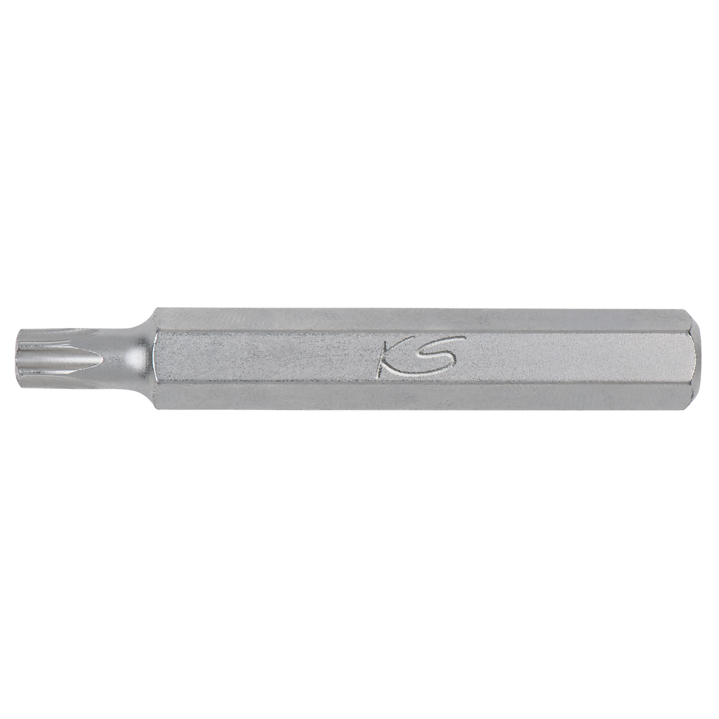 Bits spår KS Tools 975.2055; T55; 75 mm