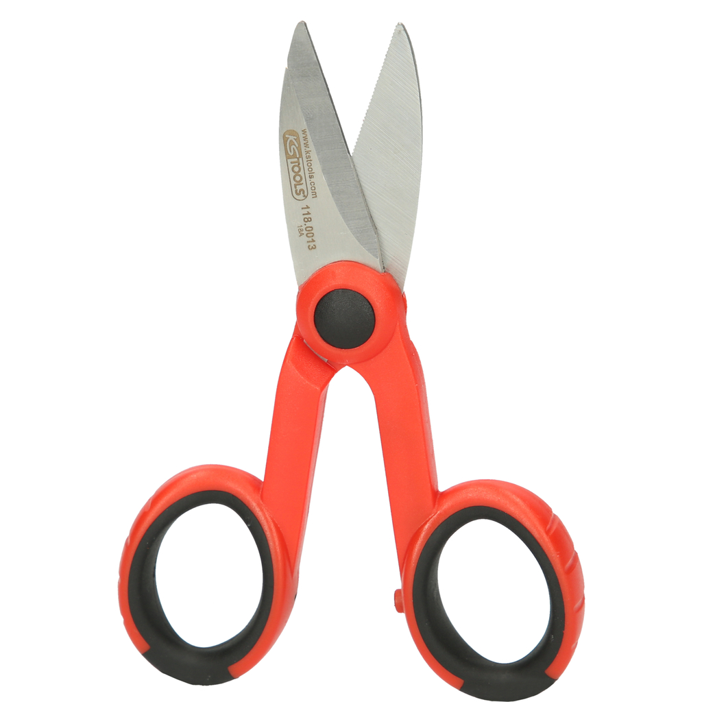 Sax KS Tools 118.0013; 143 mm