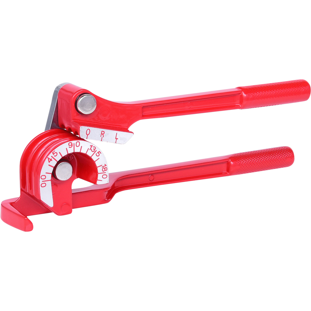Liten rörböjartång KS Tools 120.1000; 6/8/10 mm