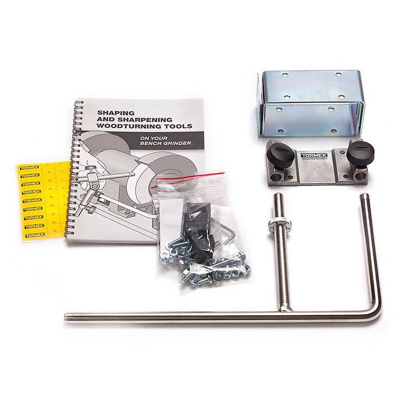 Slipset Tormek BGM-100