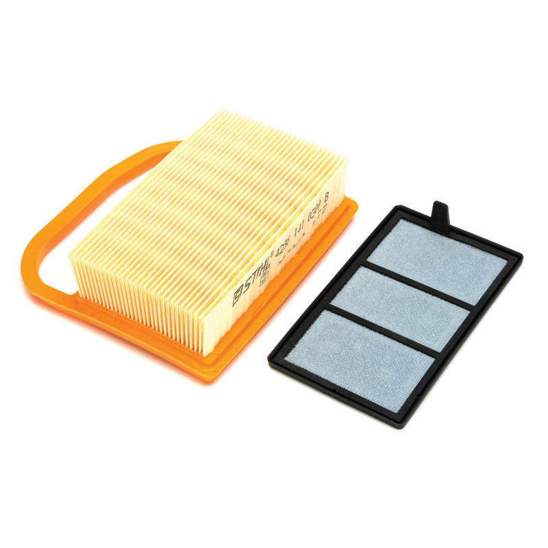 Luftfilter för motorkylning Stihl 42381404403