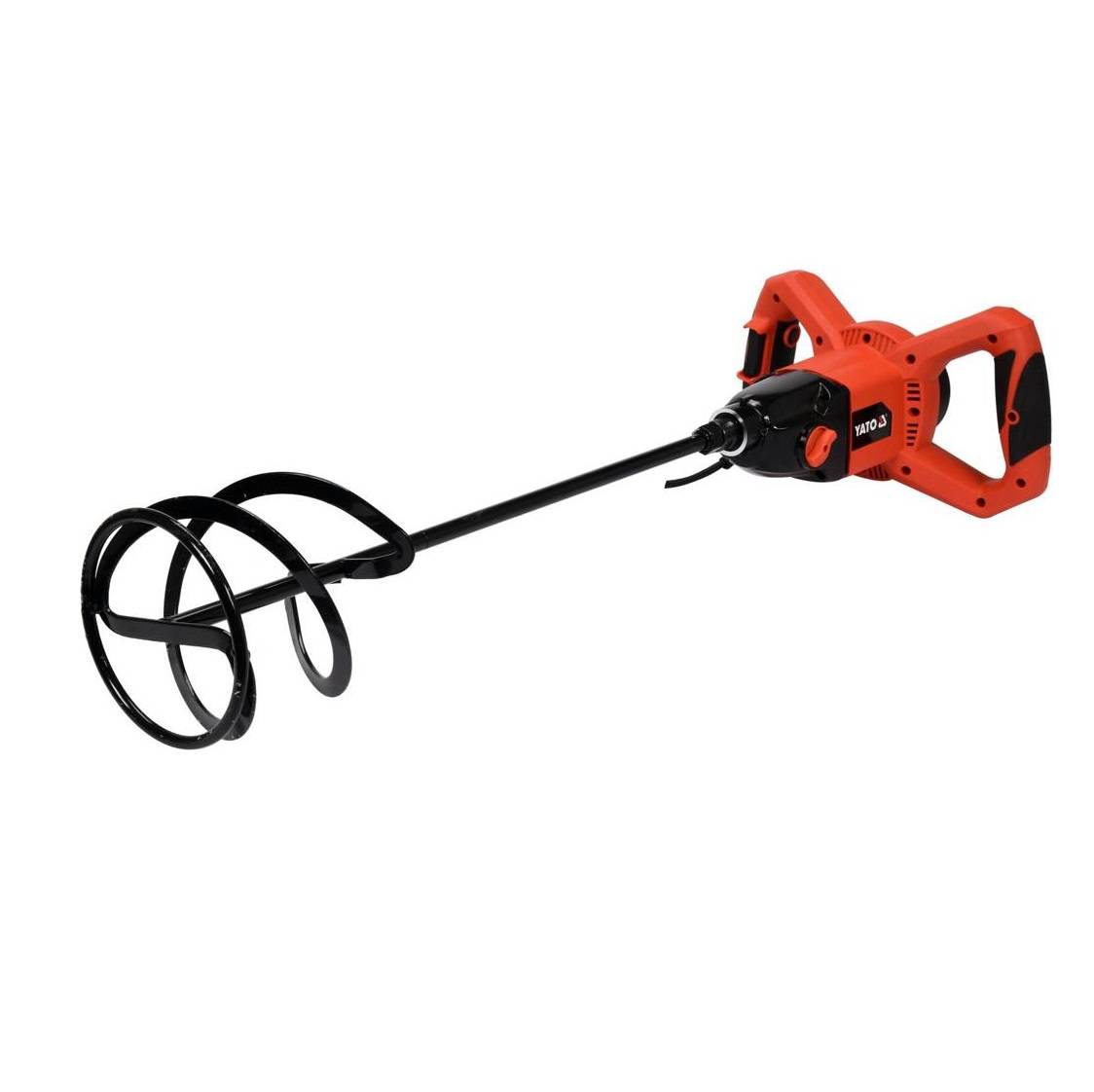 Brukblandare Yato YT-82607; 1600 W