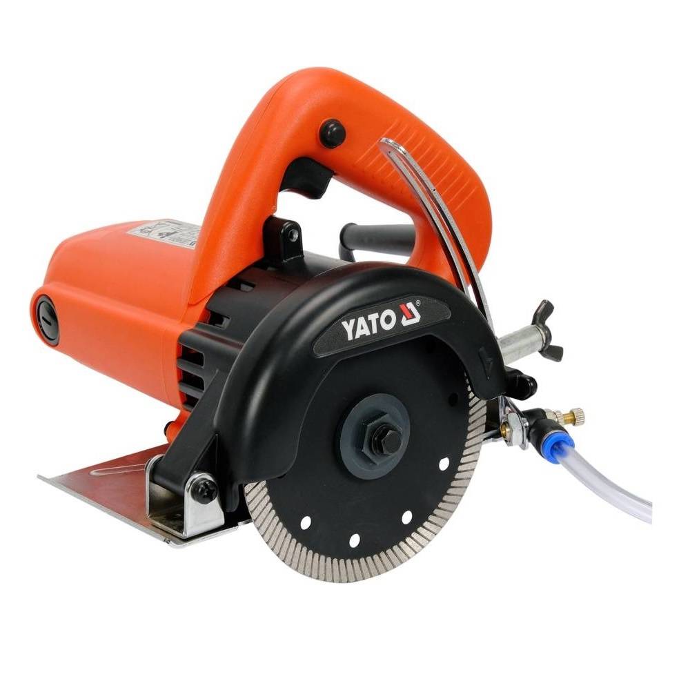 Cirkelsåg Yato YT-82159; 1400 W