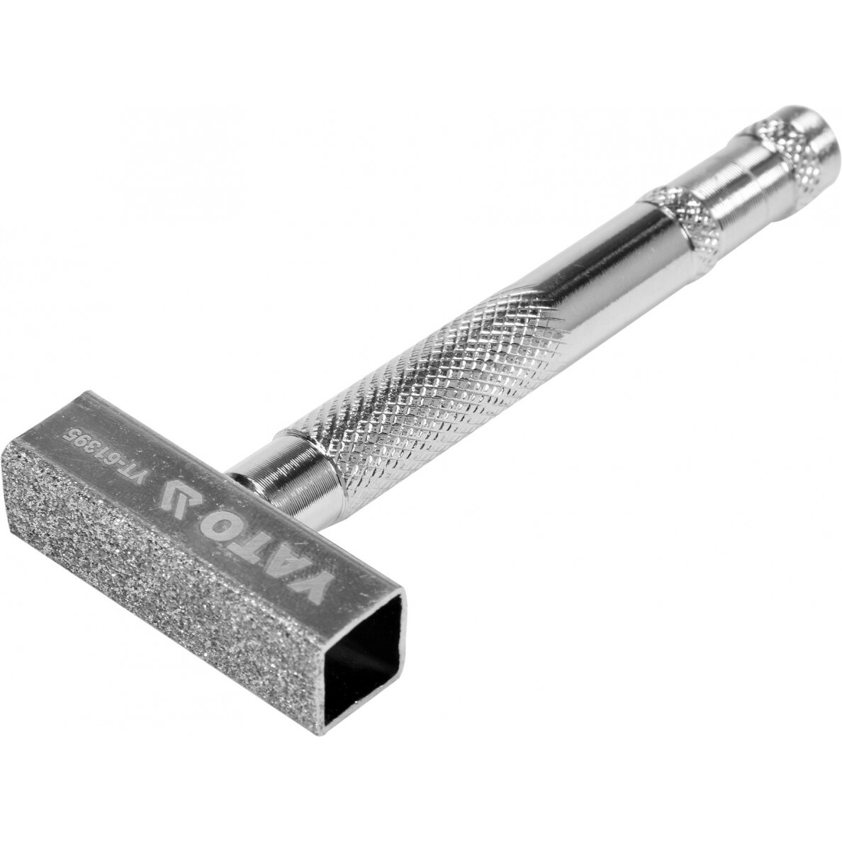 Diamantslip Yato YT-61395;  för skivor
