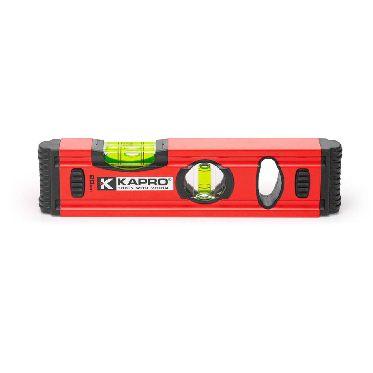 Litet vattenpass Kapro 779-40-20; 20 cm