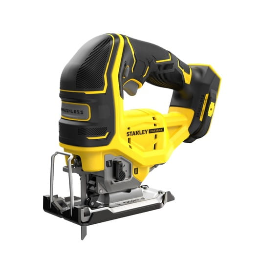 Batteridriven sticksåg Stanley SFMCS650B-XJ; 18 V (utan batteri och laddare)