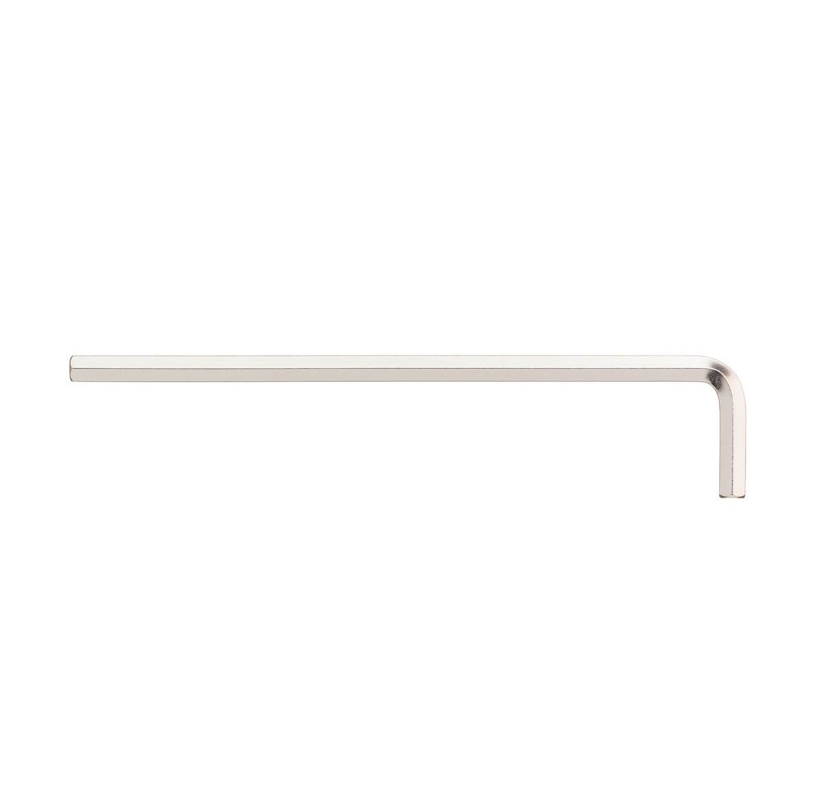 Insexnyckel - 6-kant Wiha W01209; 7 mm