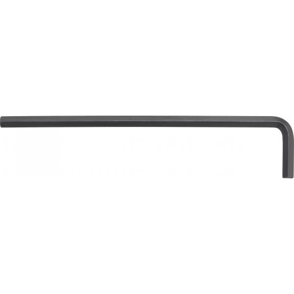 Insexnyckel - 6-kant Wiha W06363; 3 mm
