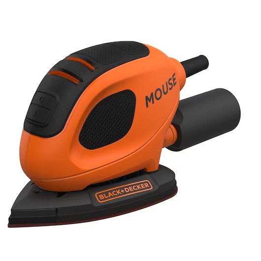Multislip Black & Decker BEW230-QS; 55 W