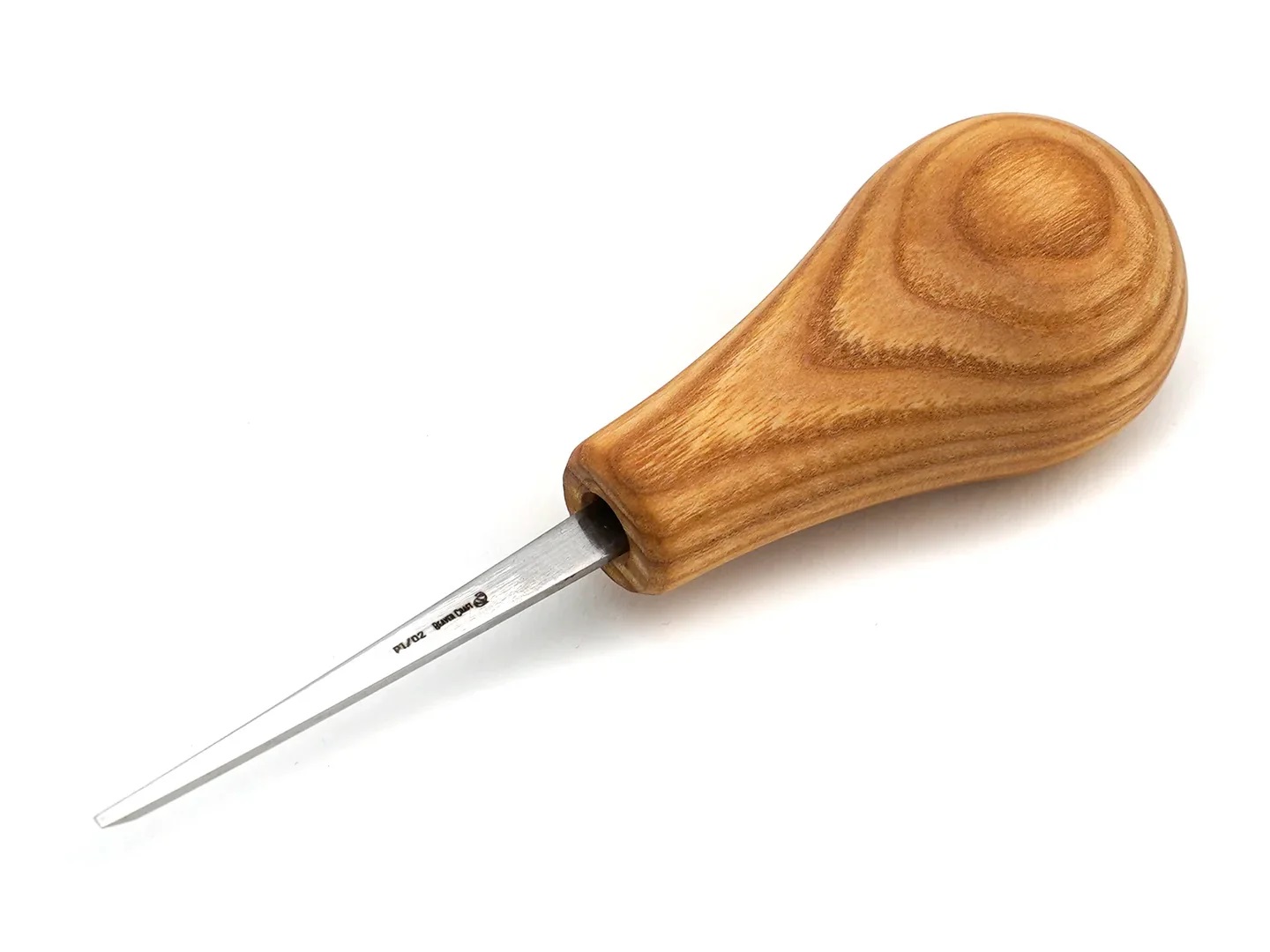 Platt verktyg BeaverCraft P1/02; för mikrosnideri i trä