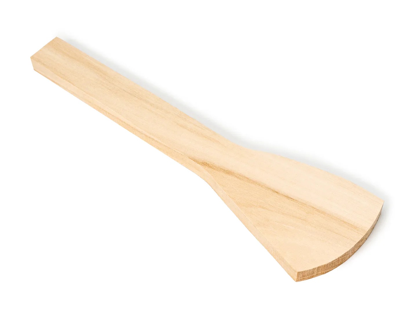 Träskiva - mall BeaverCraft B11 linden; 275x75x10 mm; för snidning