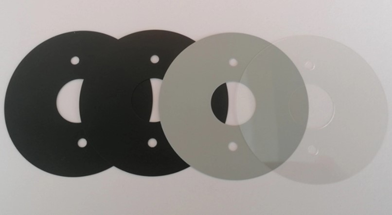 Reduktionsring CMT 299.000.02K; 0,1/0,2/0,3x22x73 mm; 4 st.
