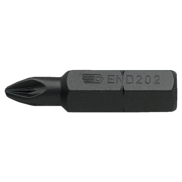 Bits spår Facom END.201; PZ1; 32 mm