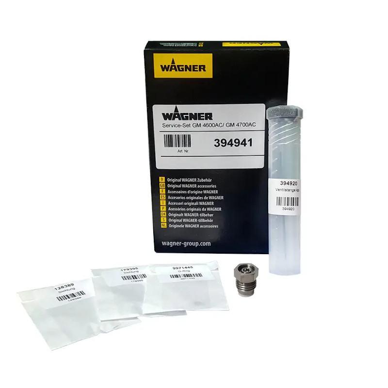 Reparationssats  Wagner 394941