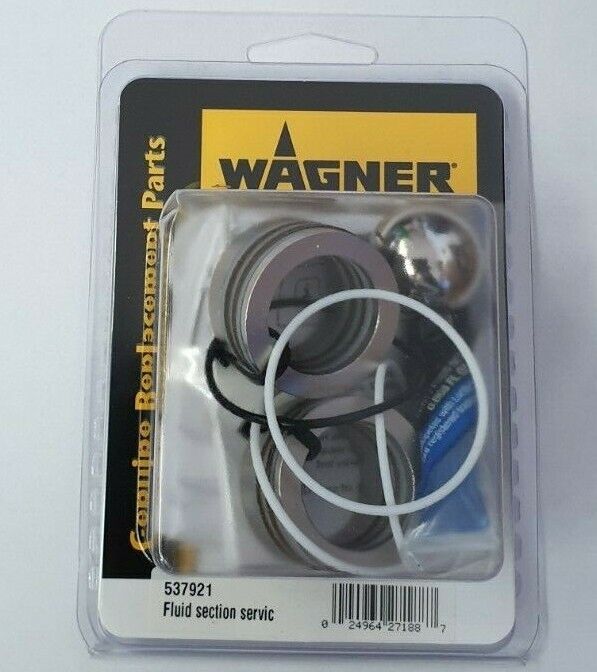 Reparationssats  Wagner 537921