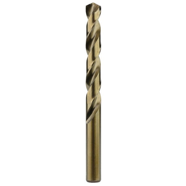 Borr för metall Ecef 571250; 12,5x151 mm; 1 st.