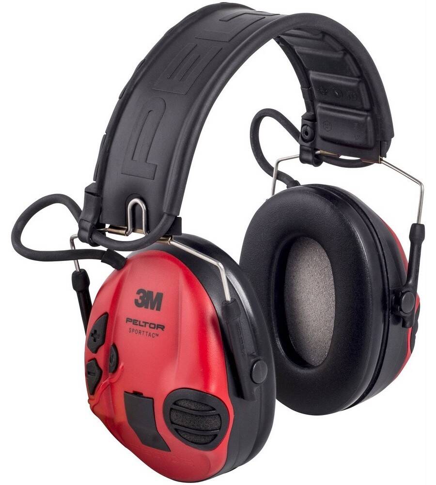 Hörselskydd 3M 7000039607; 26 dB