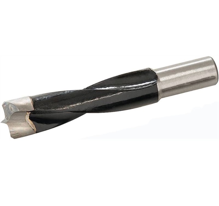 Borr för trä Virutex 7940108; 12 mm
