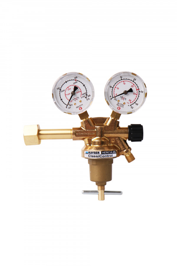Gasregulator Binzel KH714204N