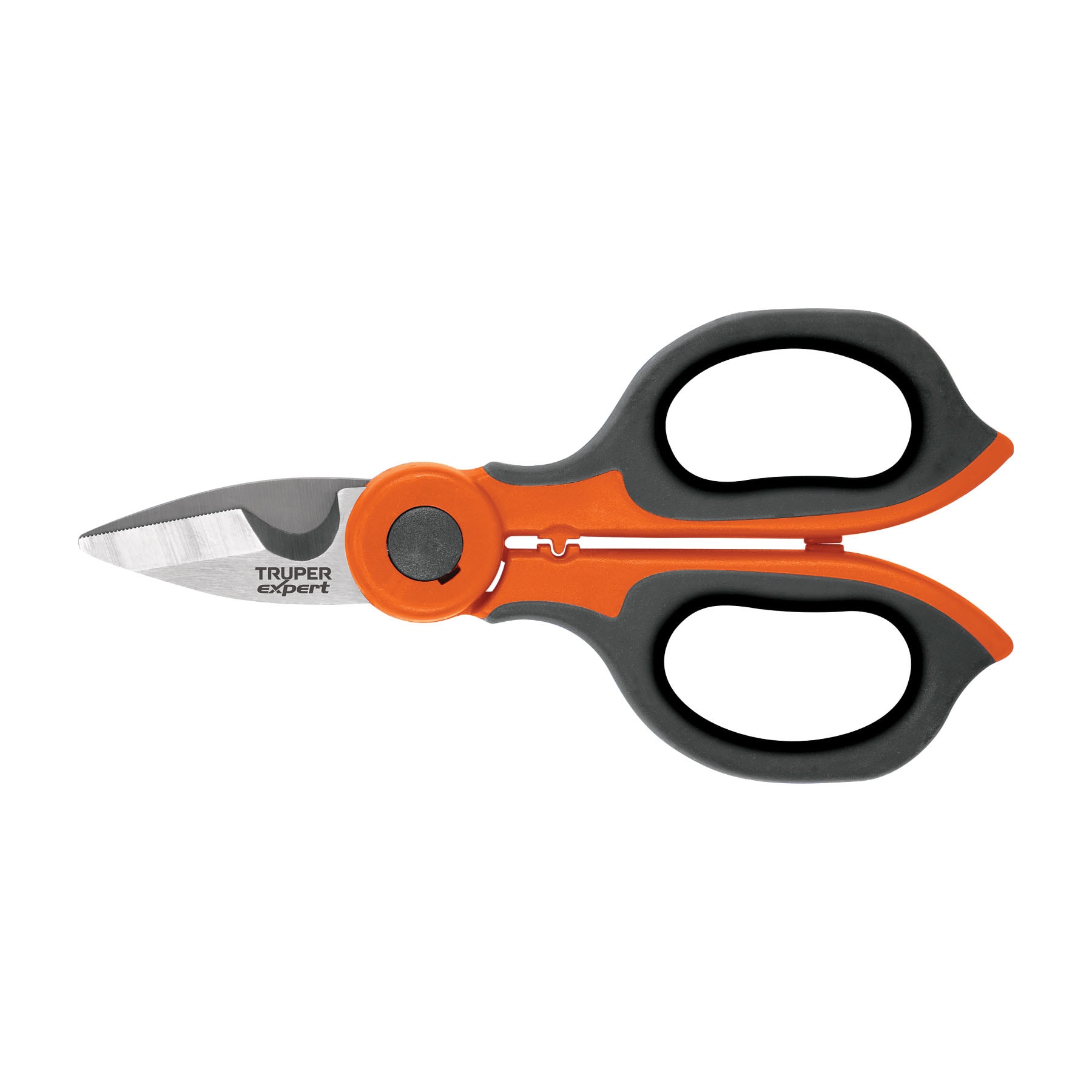 Sax Truper TIEL-6; 15 cm