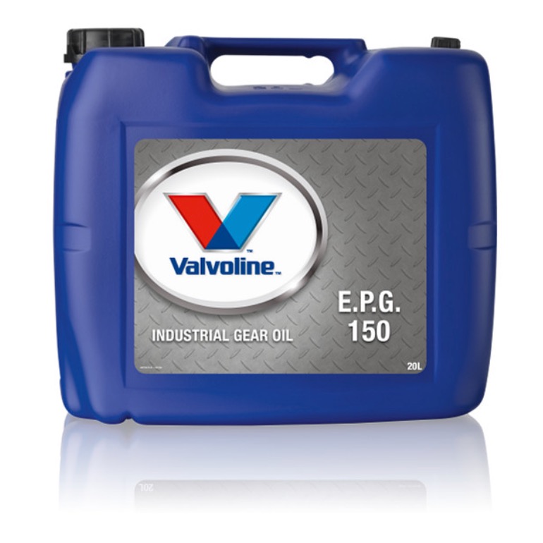 Transmisionsolja Valvoline EPG 150; 20 l